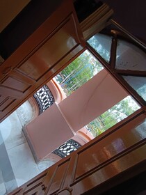 Hotel Mann by Grb