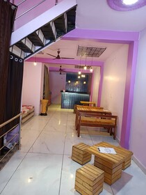 Hotel Mann by Grb