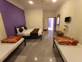 Hotel Mann by Grb