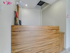 Hotel Paradise Blue by OYO Rooms