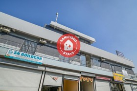 Hotel Paradise Blue by OYO Rooms