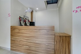 Hotel Paradise Blue by OYO Rooms