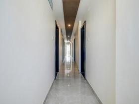 Hotel Paradise Blue by OYO Rooms