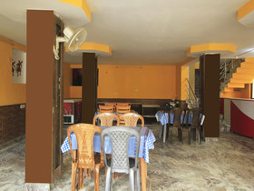 Hotel Pride by OYO Rooms