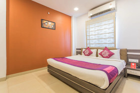 Hotel Pride by OYO Rooms
