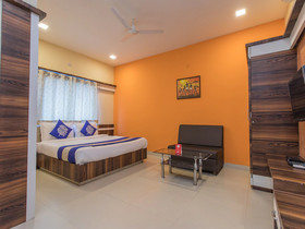 Hotel Pride by OYO Rooms
