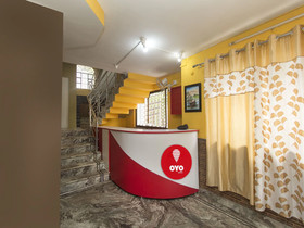 Hotel Pride by OYO Rooms
