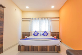 Hotel Pride by OYO Rooms