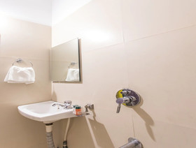 Hotel Pride by OYO Rooms