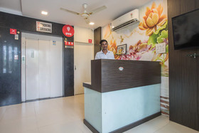 Hotel Pride by OYO Rooms
