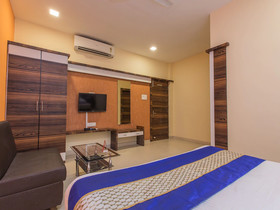 Hotel Pride by OYO Rooms