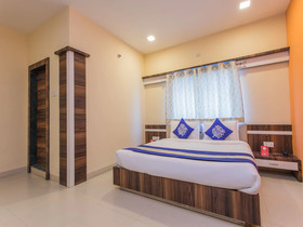 Hotel Pride by OYO Rooms