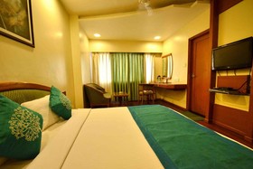 Hotel Princes Palace