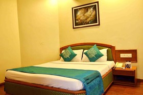 Hotel Princes Palace