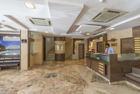 Hotel Princes Palace