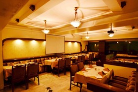 Hotel Princes Palace