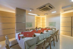 Hotel Princes Palace