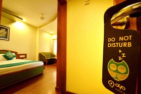 Hotel Princes Palace