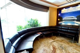 Hotel Princes Palace