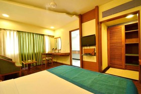 Hotel Princes Palace