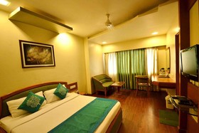 Hotel Princes Palace