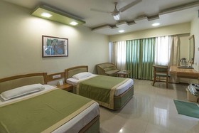 Hotel Princes Palace