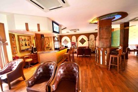 Hotel Princes Palace