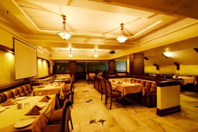 Hotel Princes Palace