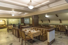 Hotel Princes Palace