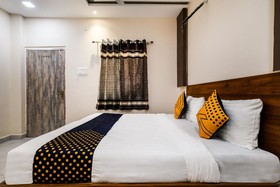 Hotel Radhika by OYO Rooms
