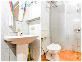 Hotel Raginee by OYO Rooms