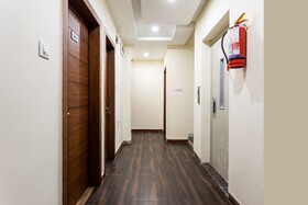 Hotel Raj Palace