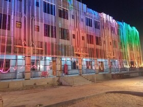Hotel Raj Palace