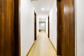 Hotel Rajwada Palace by OYO Rooms