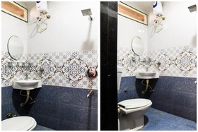 Hotel Rajwada Palace by OYO Rooms
