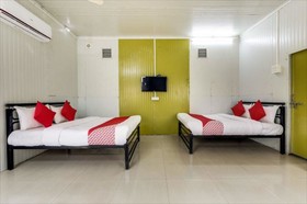 Hotel Rangoon Resort by OYO Rooms