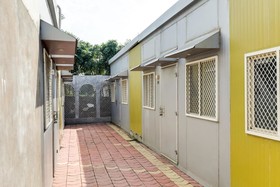 Hotel Rangoon Resort by OYO Rooms