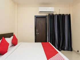 Hotel Richmond Inn By OYO Rooms