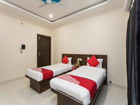 Hotel Richmond Inn By OYO Rooms