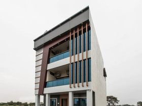 Hotel Richmond Inn By OYO Rooms