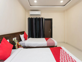 Hotel Richmond Inn By OYO Rooms