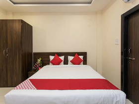 Hotel Richmond Inn By OYO Rooms