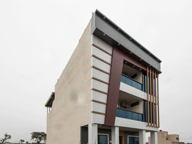 Hotel Richmond Inn By OYO Rooms