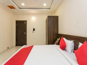 Hotel Richmond Inn By OYO Rooms