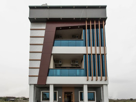 Hotel Richmond Inn By OYO Rooms