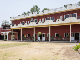 Hotel Royal Park