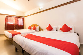 Hotel Royal Park