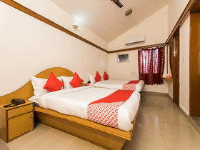 Hotel Royal Park