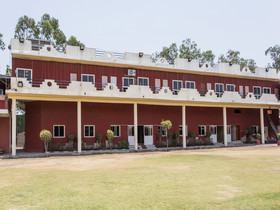 Hotel Royal Park
