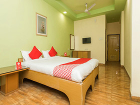 Hotel Royal Park